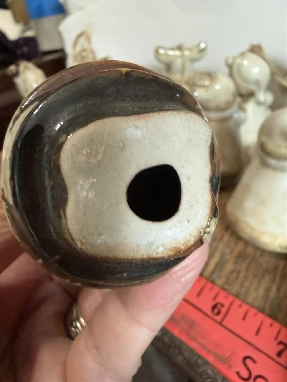 Kirkland Signature kirklands potters